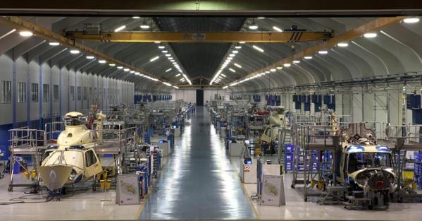 Serene Video Viaggio A Leonardo Vergiate, Dove Nascono Gli Elicotteri Italiani! Montaggio Finale, Competenze Artigianali E… Capture in HD Serene Video Viaggio A Leonardo Vergiate, Dove Nascono Gli Elicotteri Italiani! Montaggio Finale, Competenze Artigianali E… Capture in HD